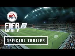 Fifa Mobile 22 Apk icon